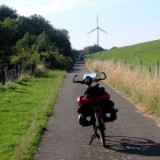 2409H 72 Oste an Elbe